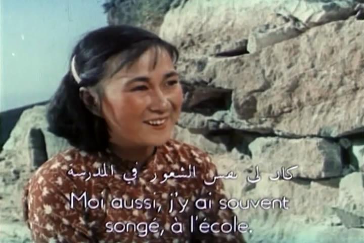 我们村里的年轻人剧照的剧照