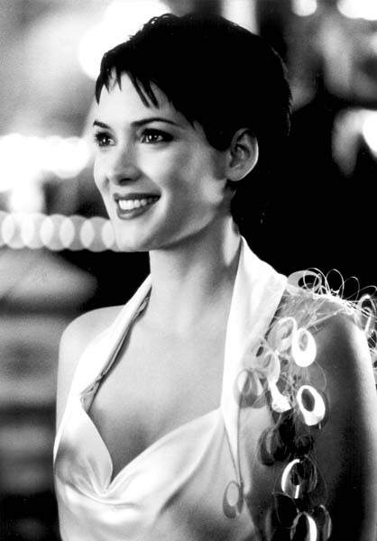 纽约的秋天剧照的剧照