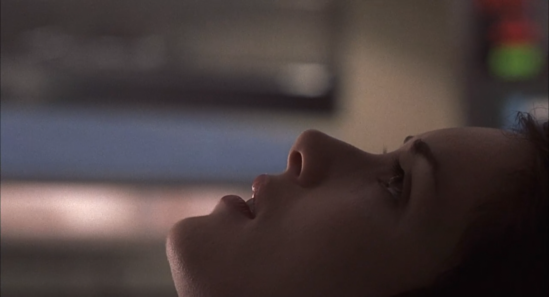 纽约的秋天剧照的剧照