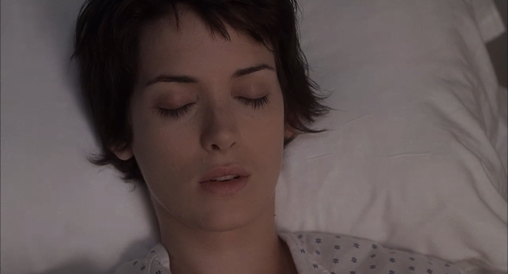 纽约的秋天剧照的剧照