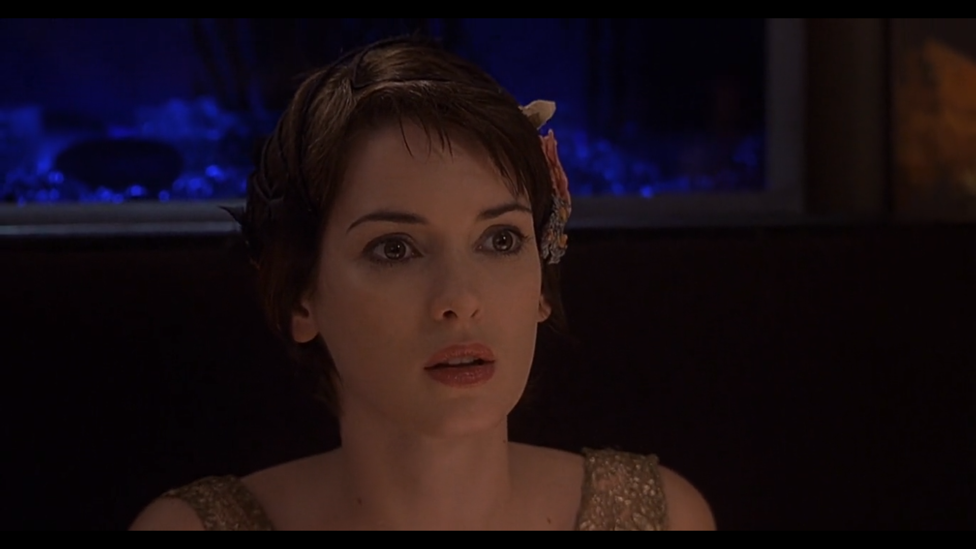 纽约的秋天剧照的剧照