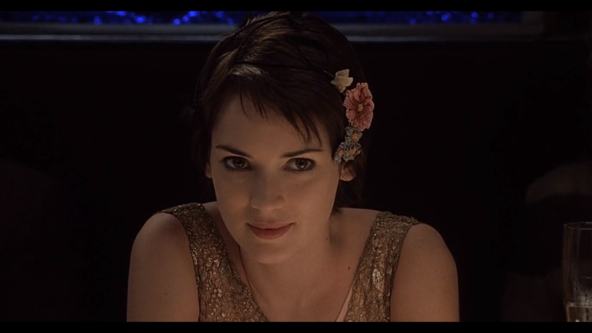 纽约的秋天剧照的剧照