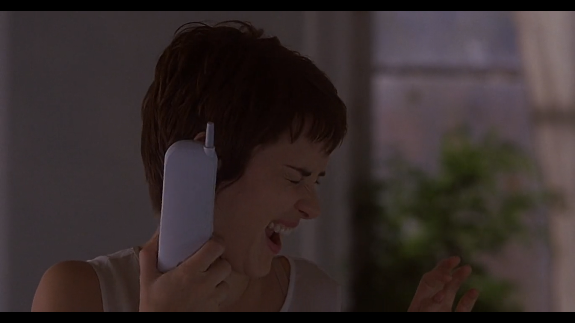 纽约的秋天剧照的剧照