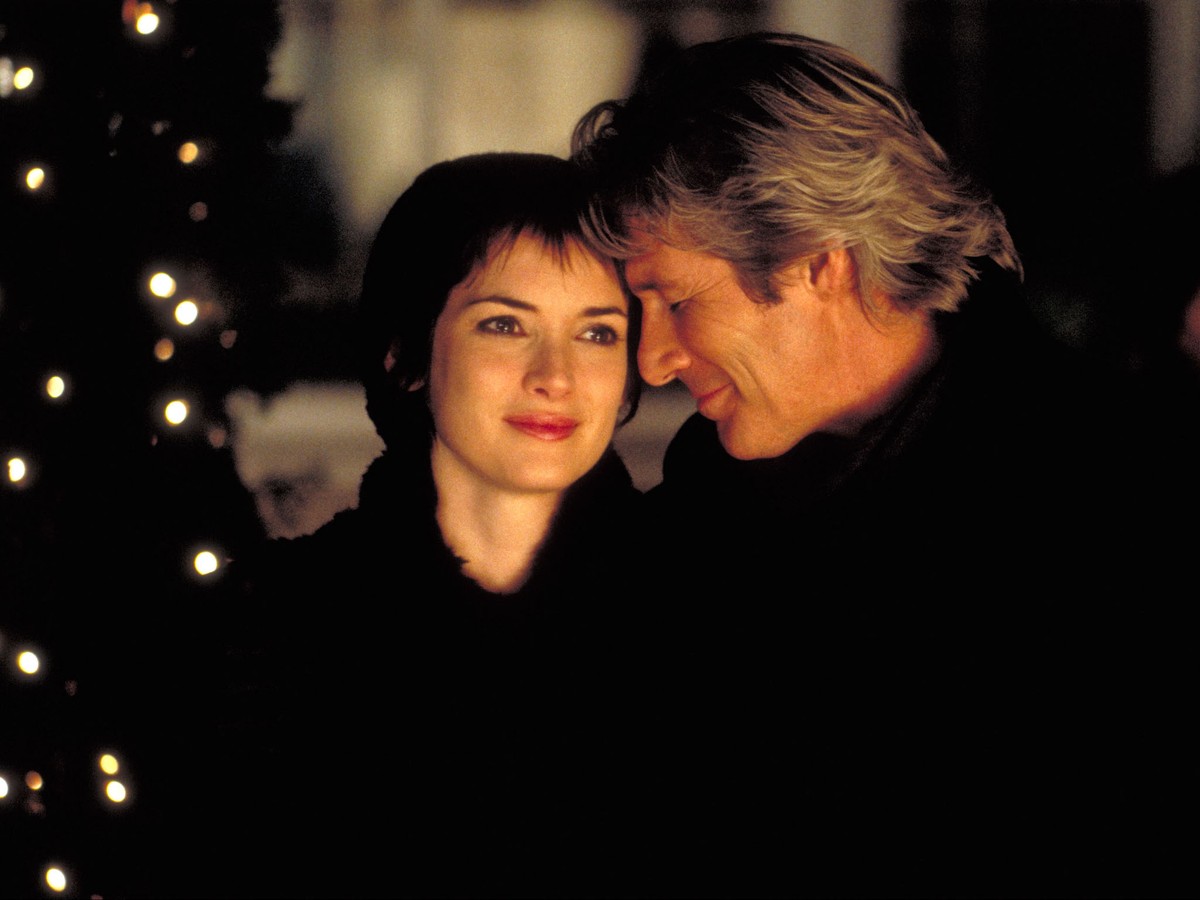 纽约的秋天剧照的剧照