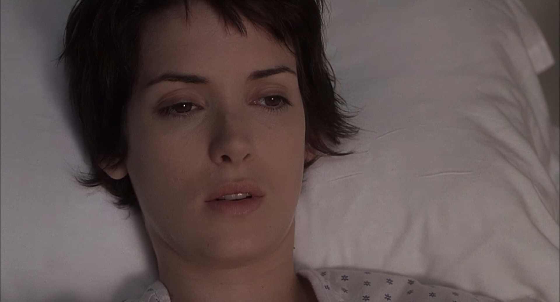 纽约的秋天剧照的剧照