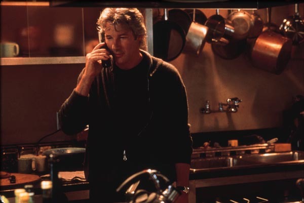 纽约的秋天剧照的剧照