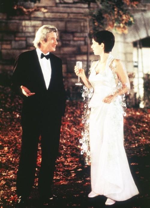 纽约的秋天剧照的剧照