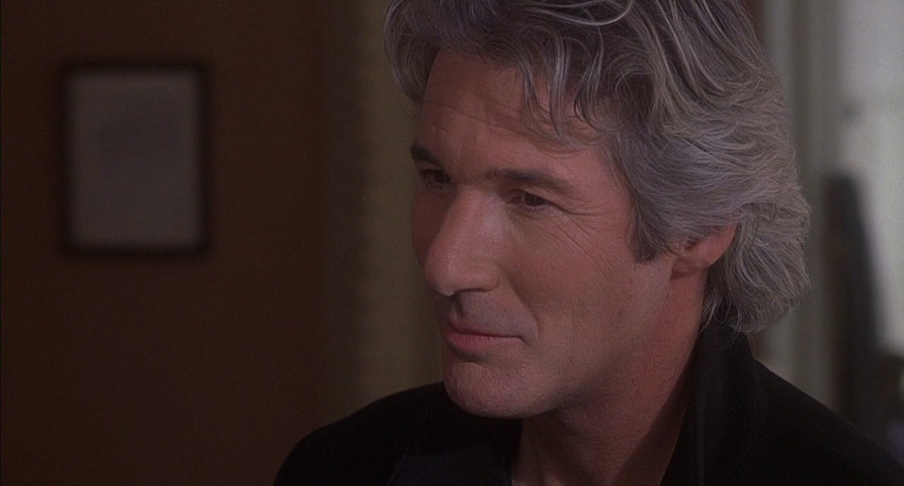 纽约的秋天剧照的剧照