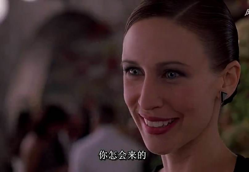 纽约的秋天剧照的剧照