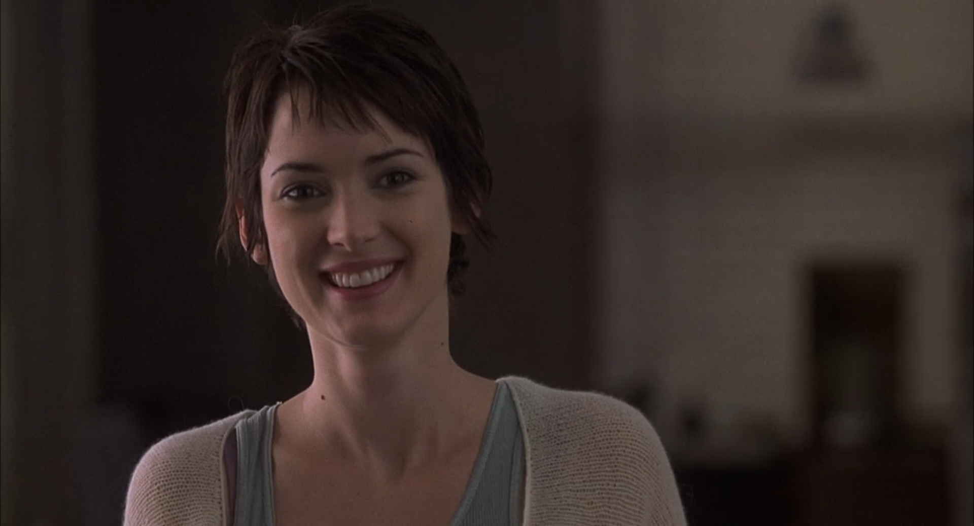 纽约的秋天剧照的剧照