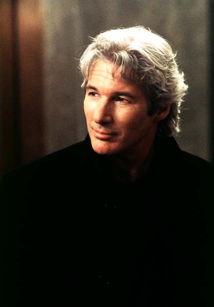 纽约的秋天剧照的剧照