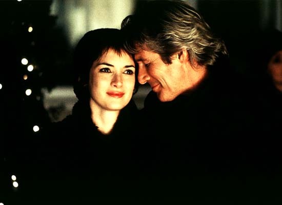 纽约的秋天剧照的剧照