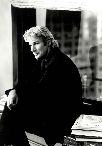 纽约的秋天剧照的剧照