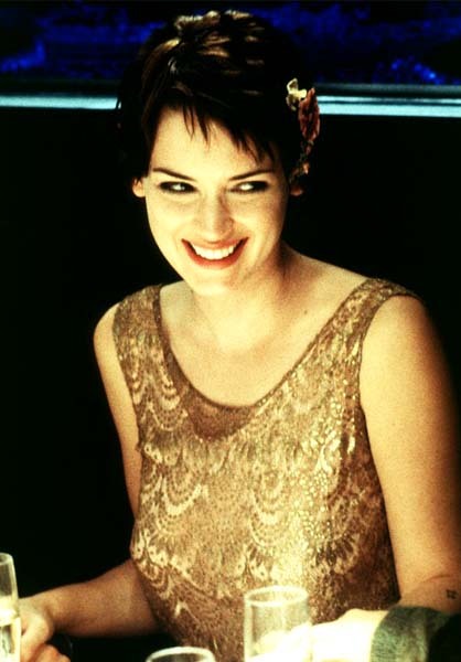 纽约的秋天剧照的剧照