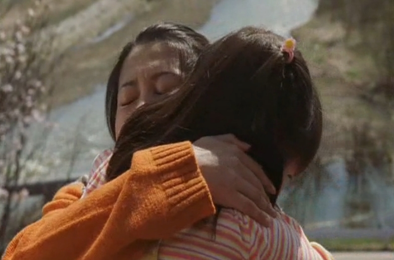 风花剧照的剧照