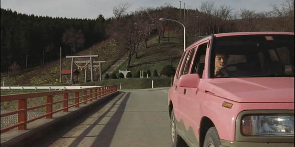 风花剧照的剧照