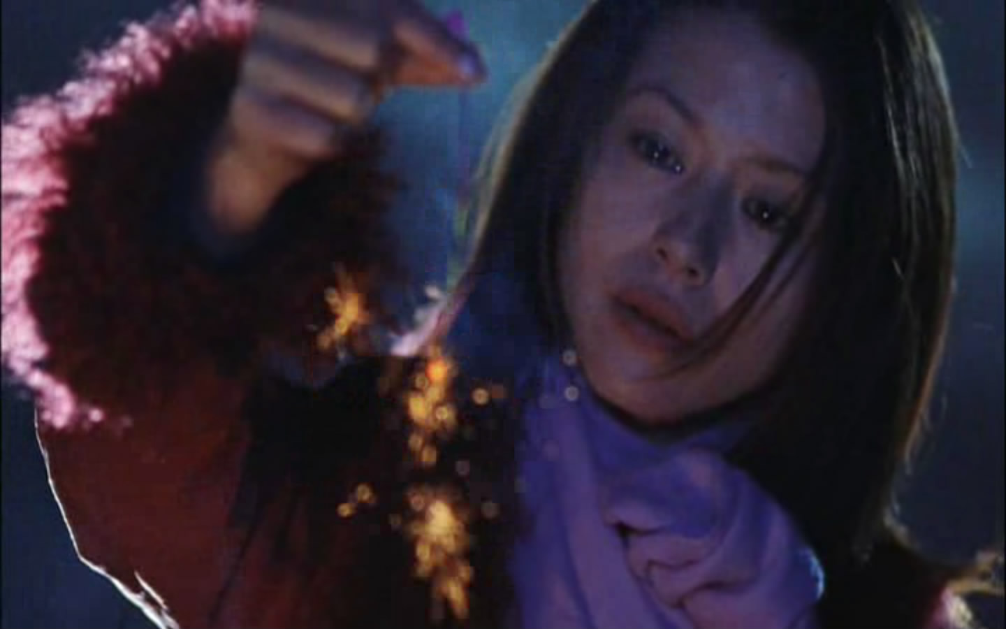 风花剧照的剧照