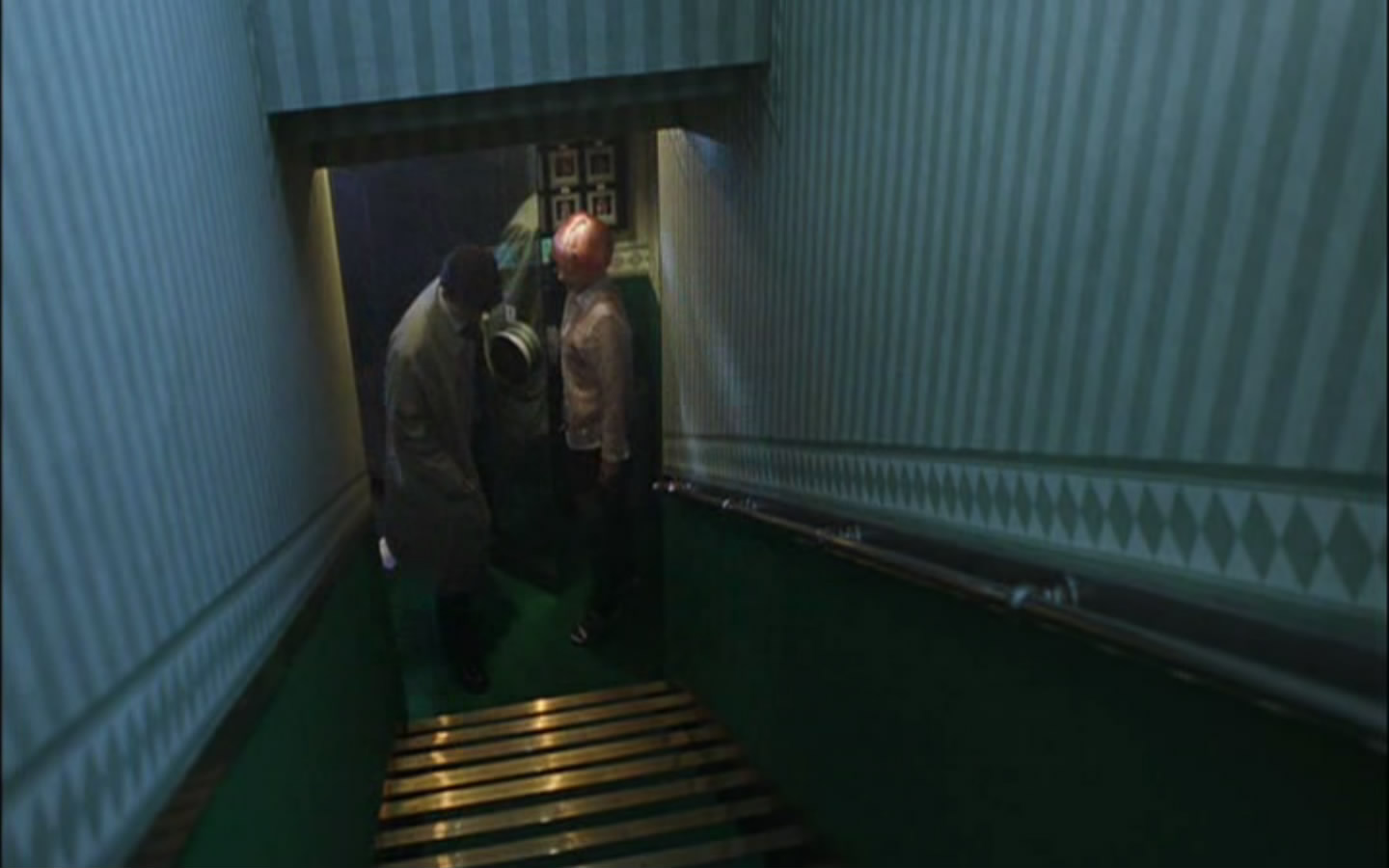 风花剧照的剧照