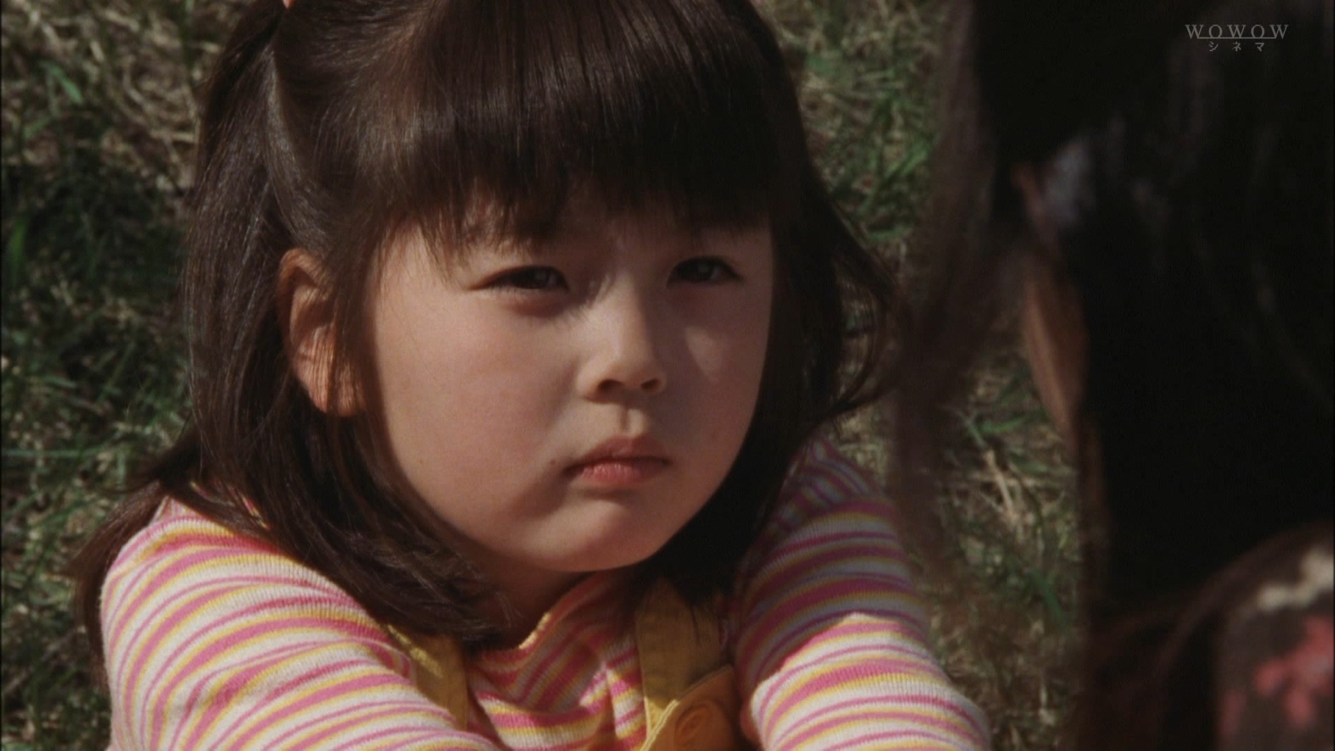 风花剧照的剧照