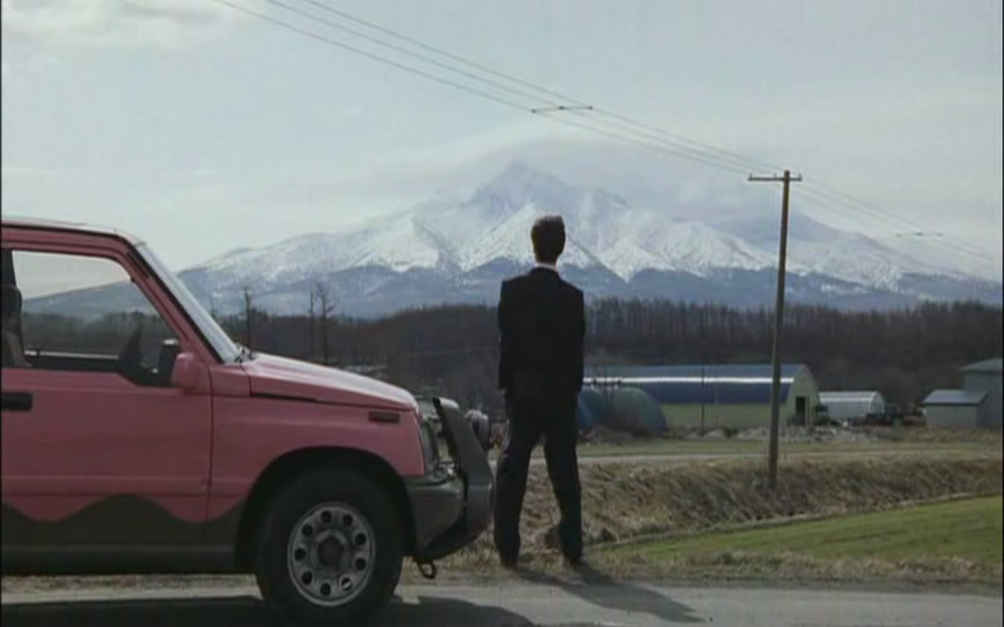 风花剧照的剧照