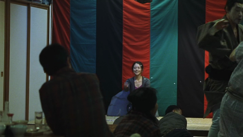 风花剧照的剧照