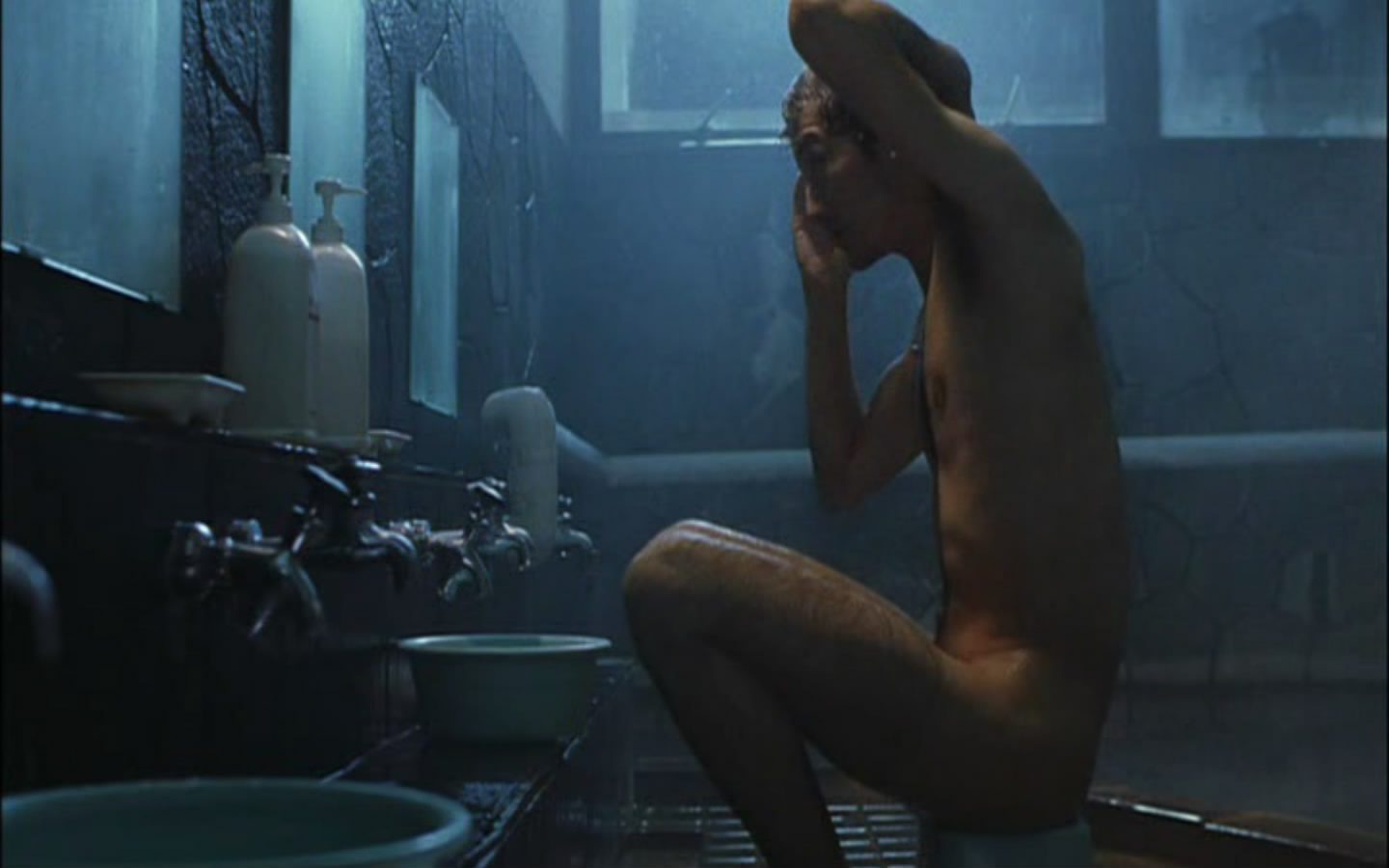 风花剧照的剧照