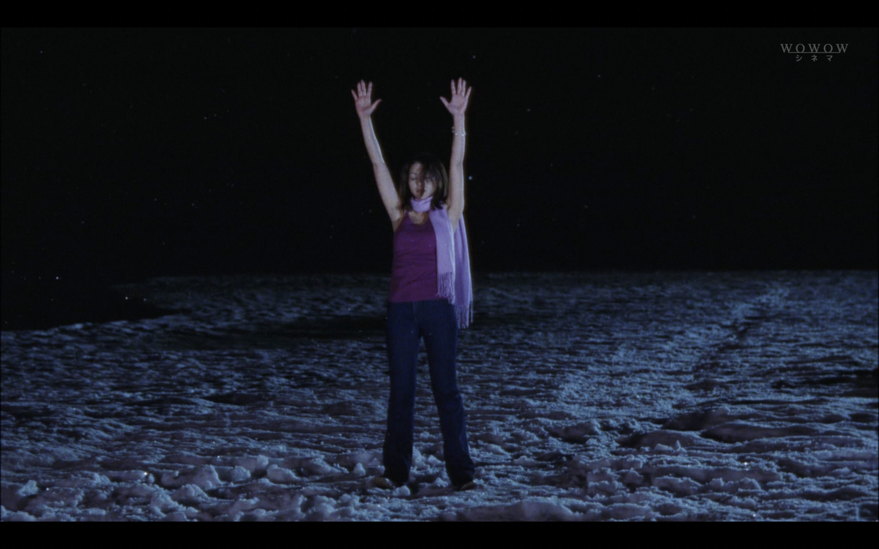 风花剧照的剧照