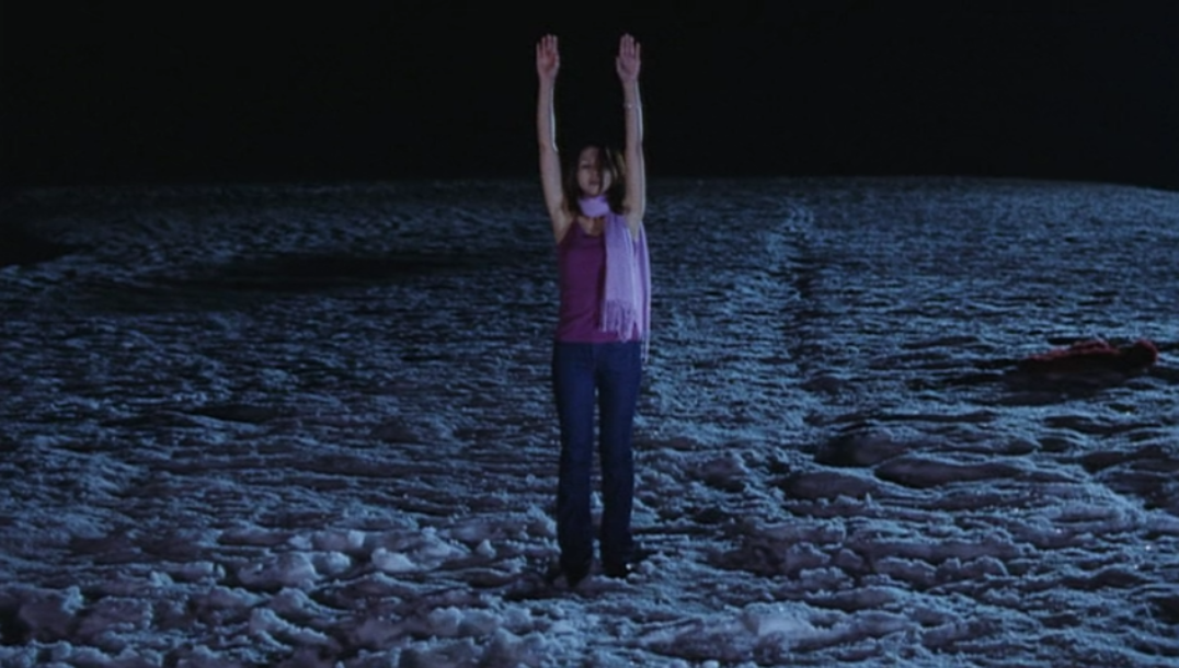 风花剧照的剧照