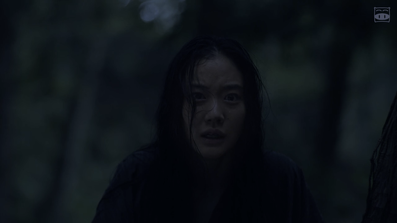 斩、剧照的剧照