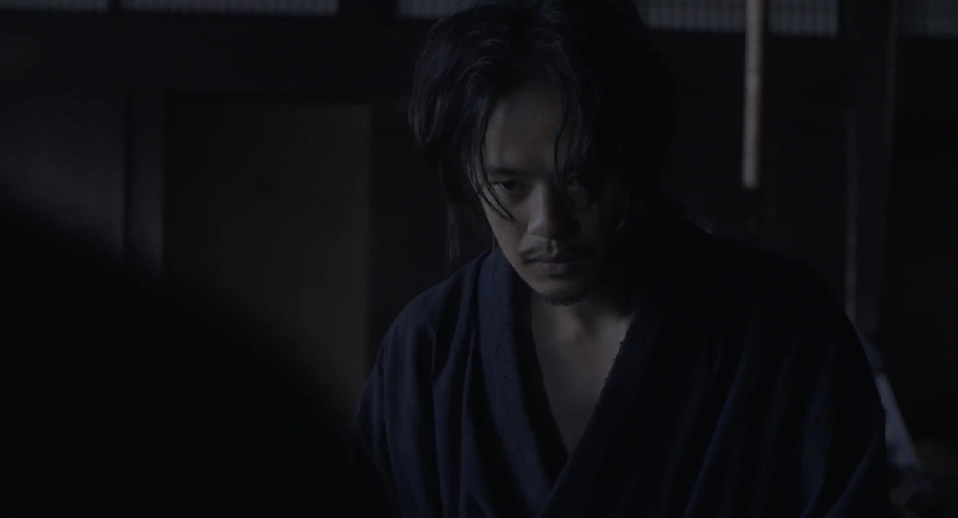 斩、剧照的剧照