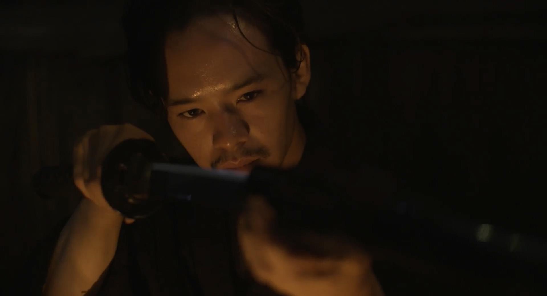 斩、剧照的剧照