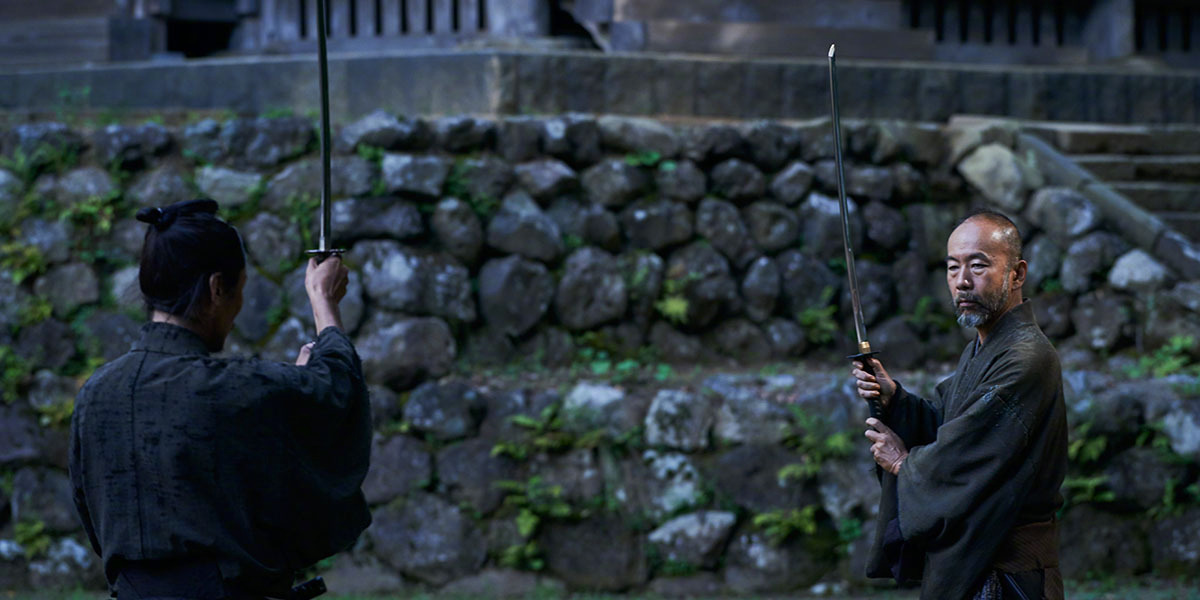 斩、剧照的剧照