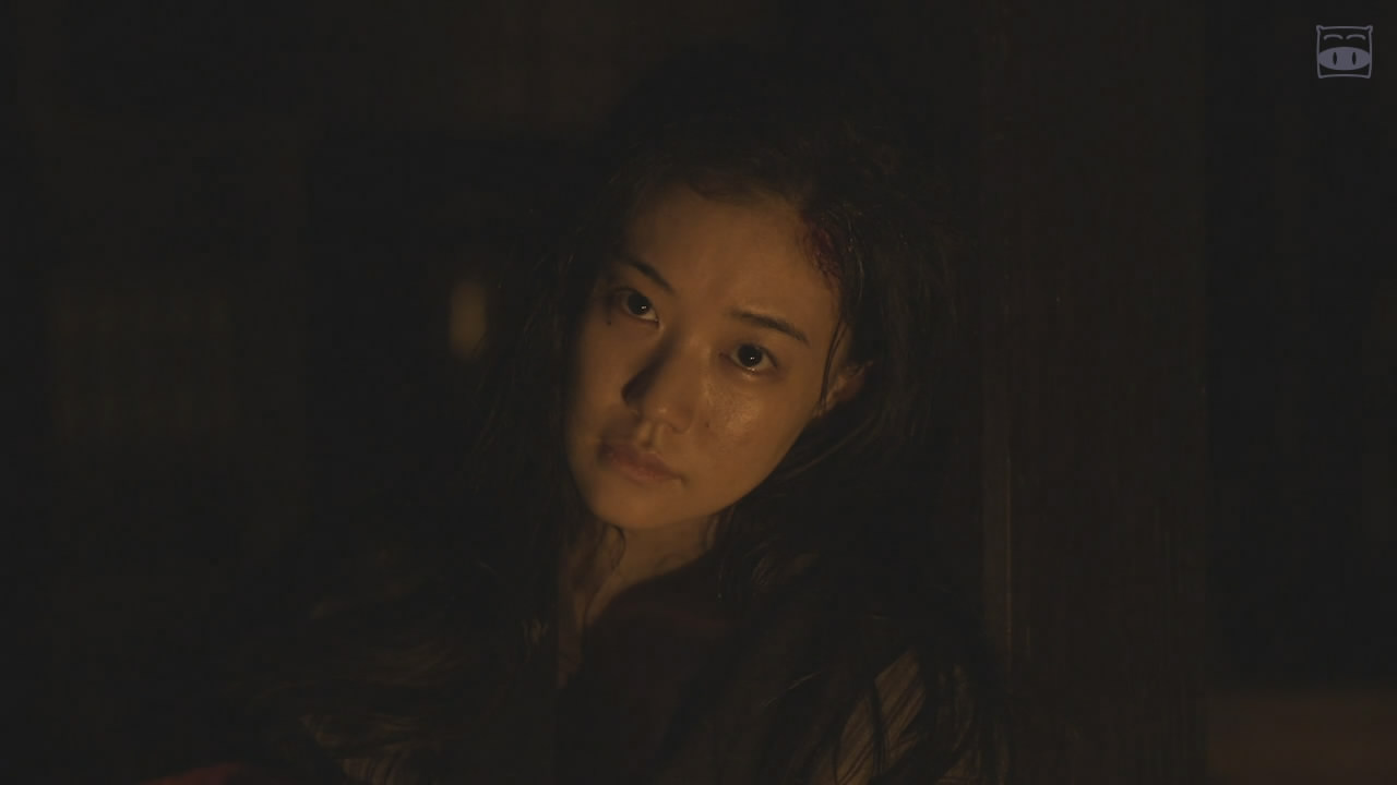 斩、剧照的剧照