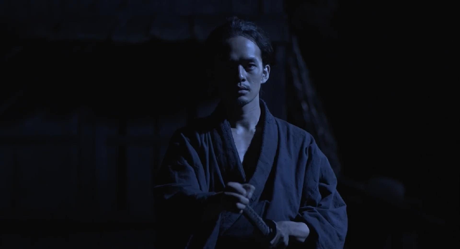 斩、剧照的剧照