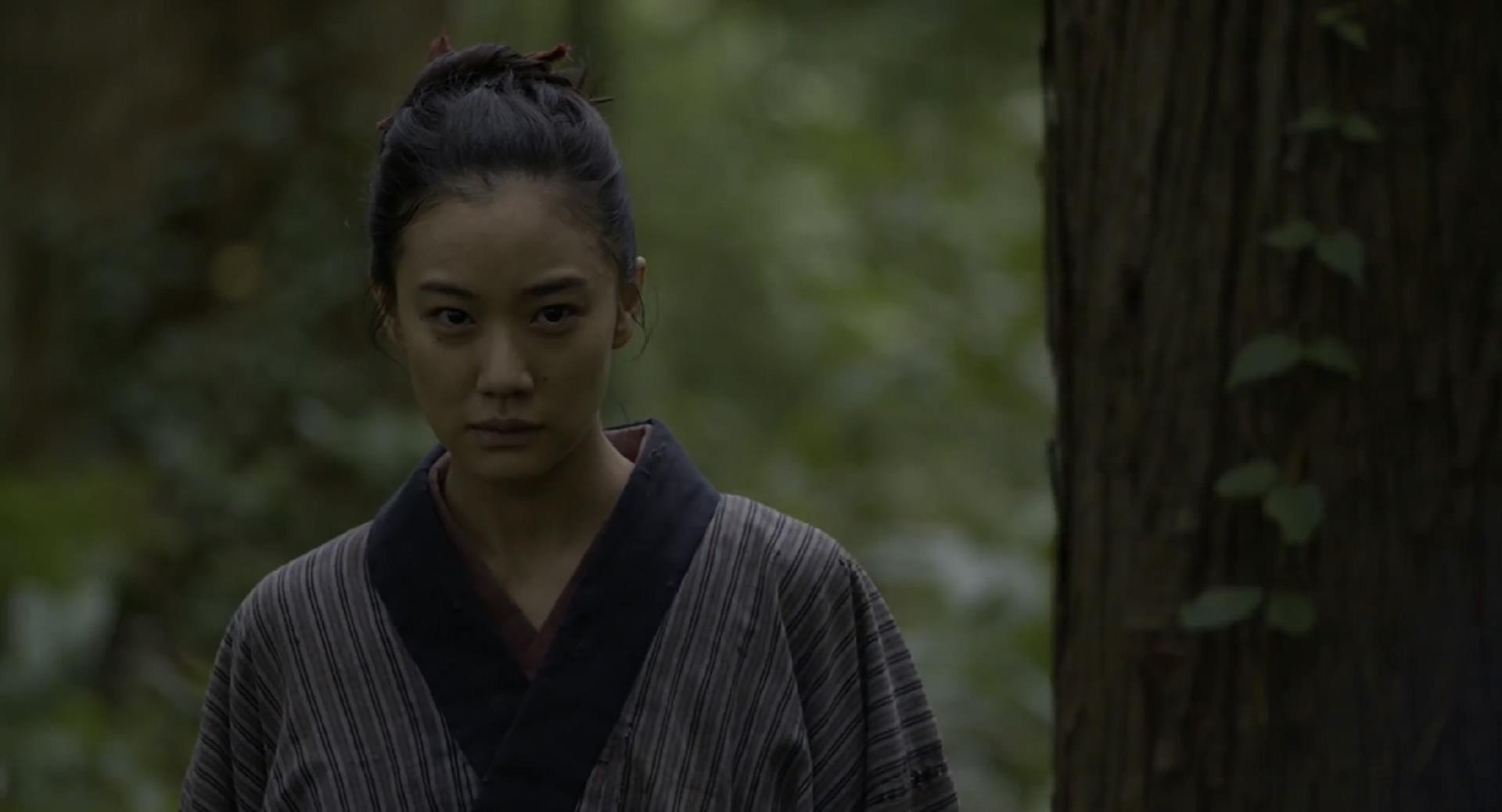 斩、剧照的剧照