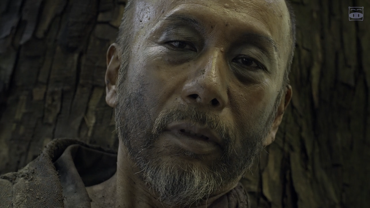 斩、剧照的剧照