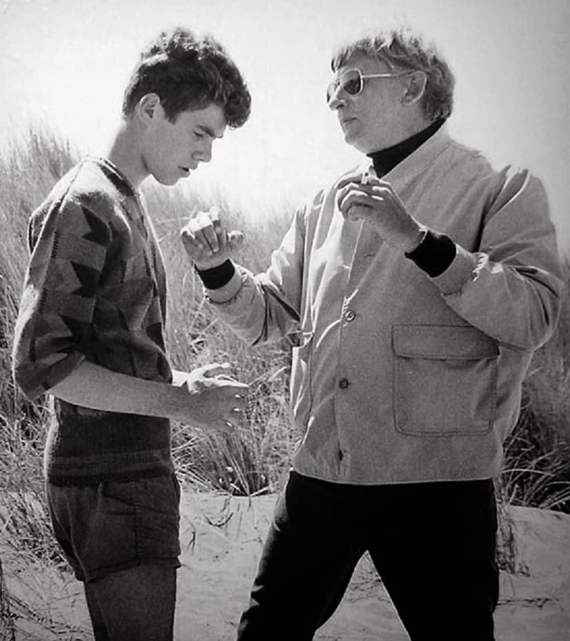 往事如烟剧照的剧照