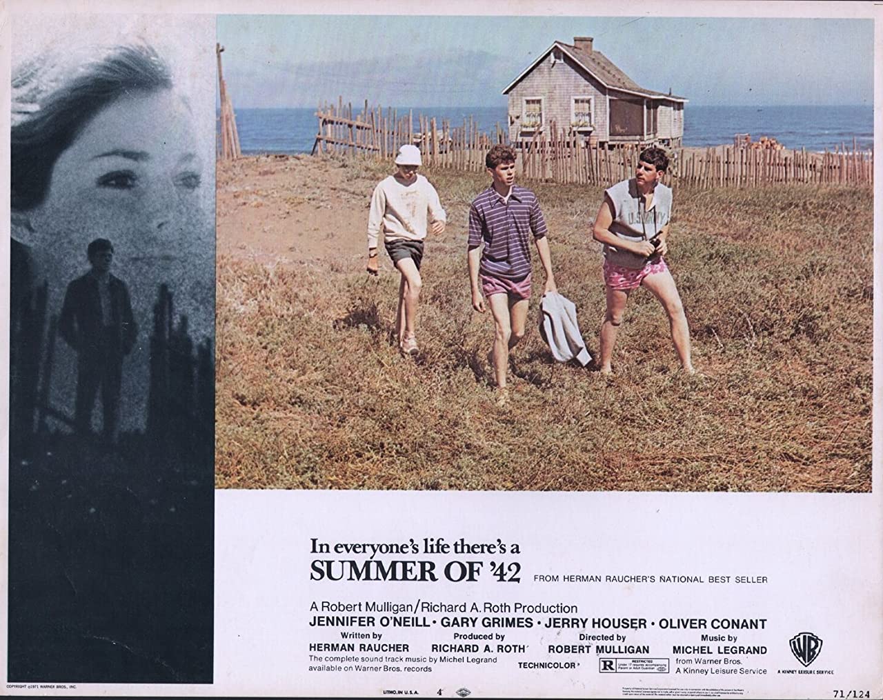 往事如烟剧照的剧照