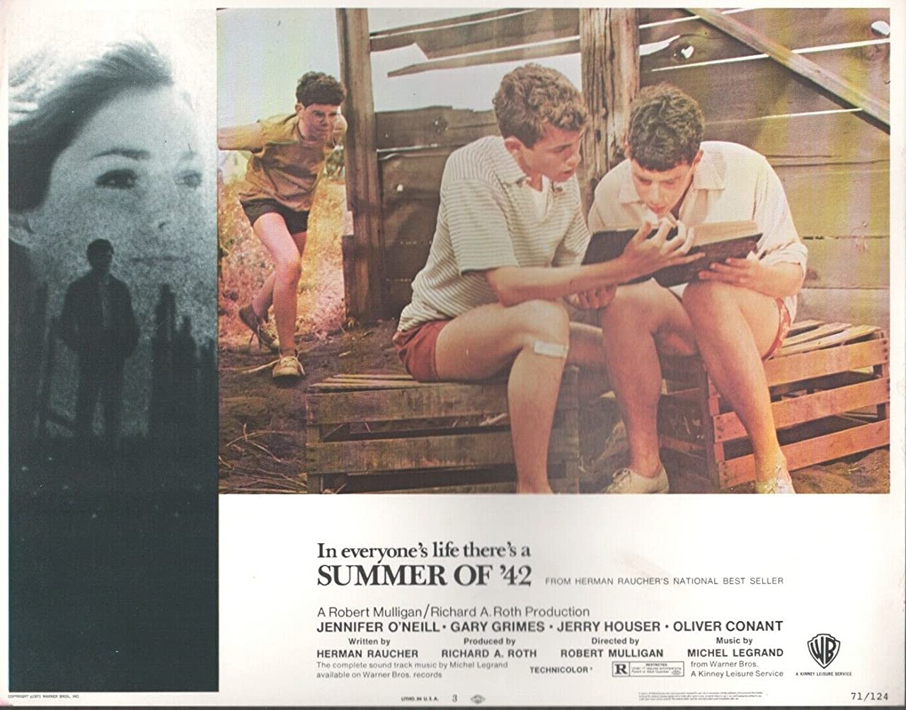 往事如烟剧照的剧照