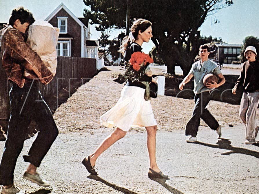 往事如烟剧照的剧照