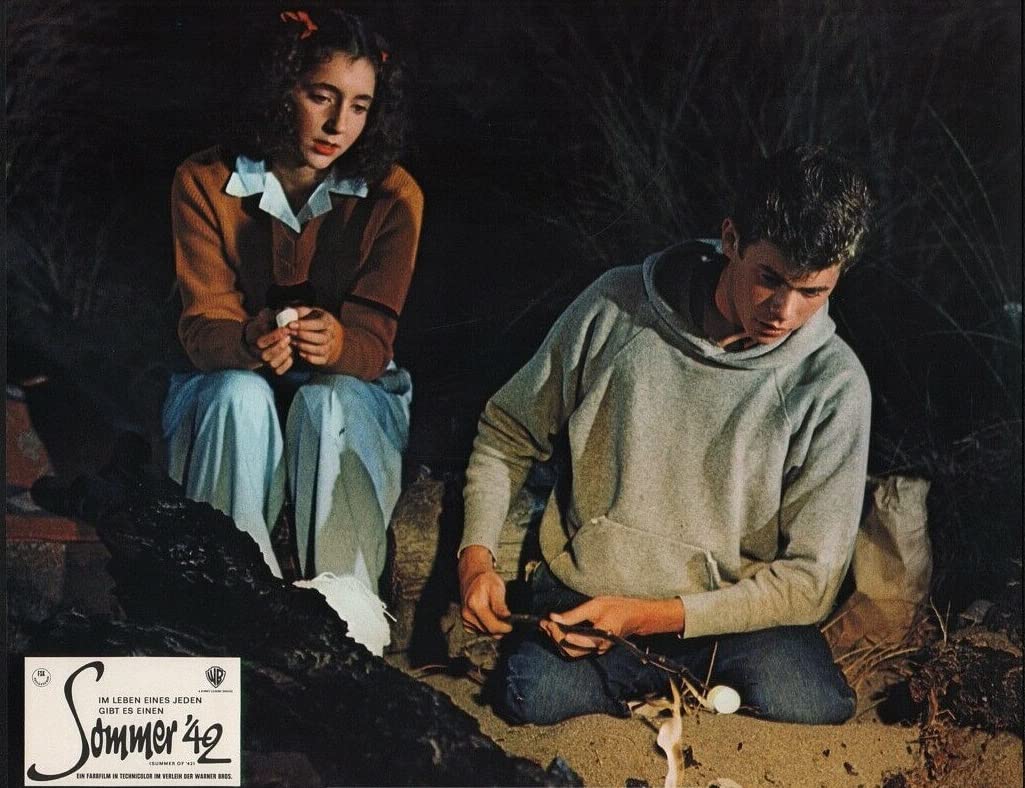 往事如烟剧照的剧照