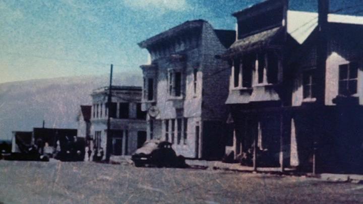 往事如烟剧照的剧照