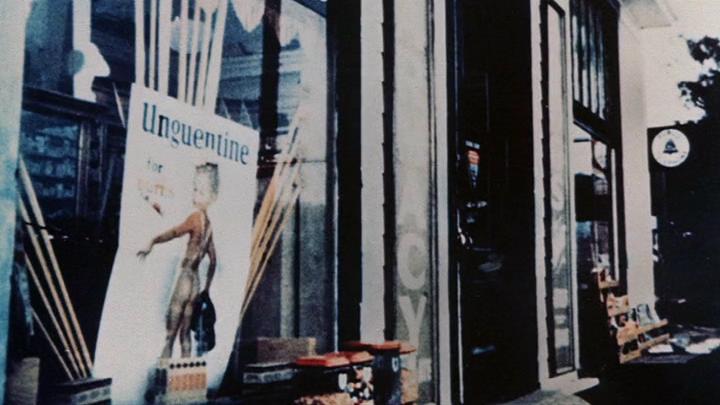 往事如烟剧照的剧照