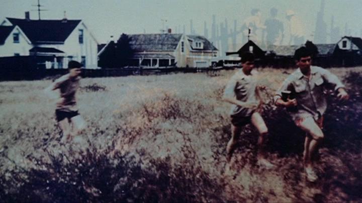 往事如烟剧照的剧照