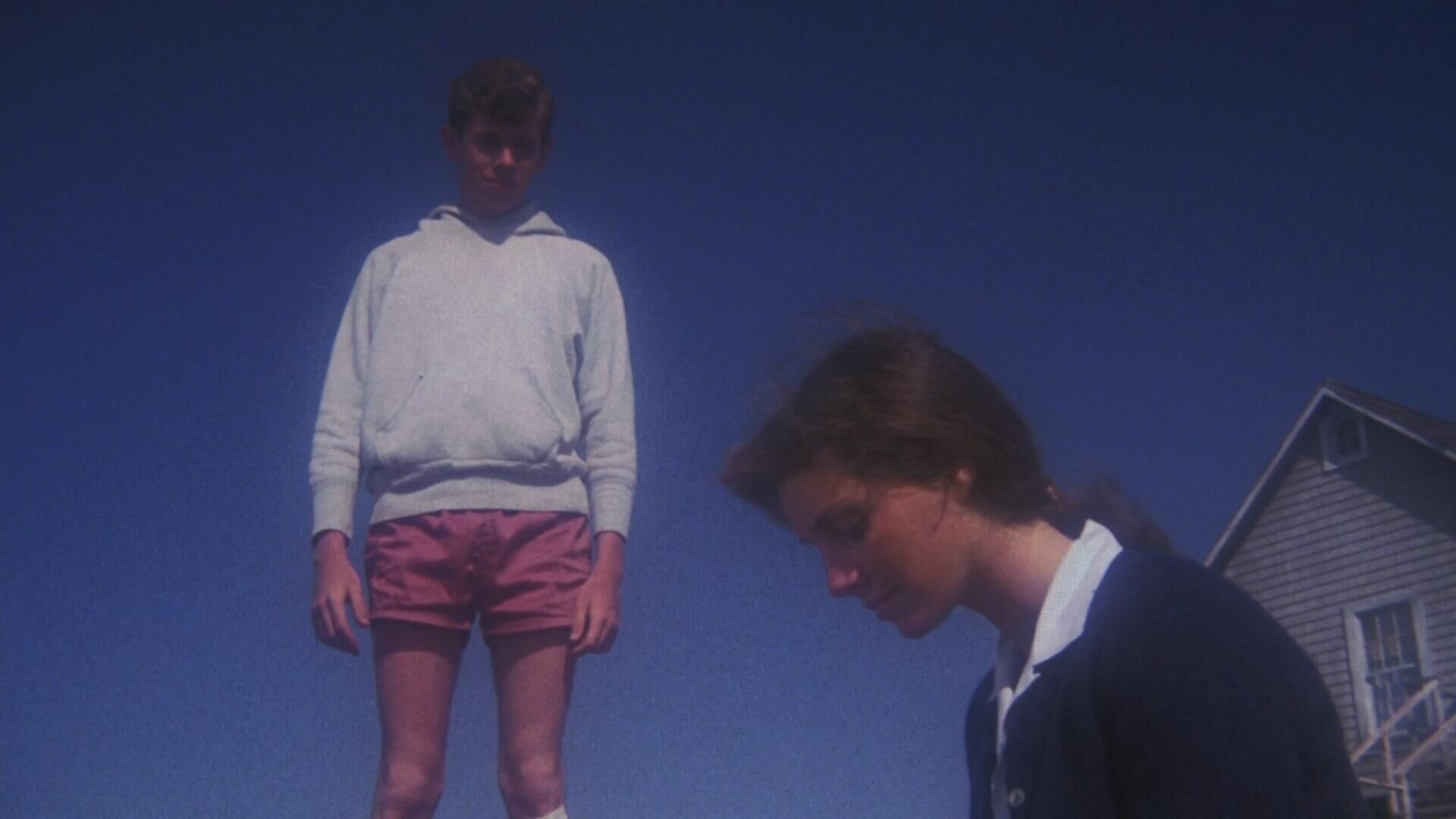 往事如烟剧照的剧照