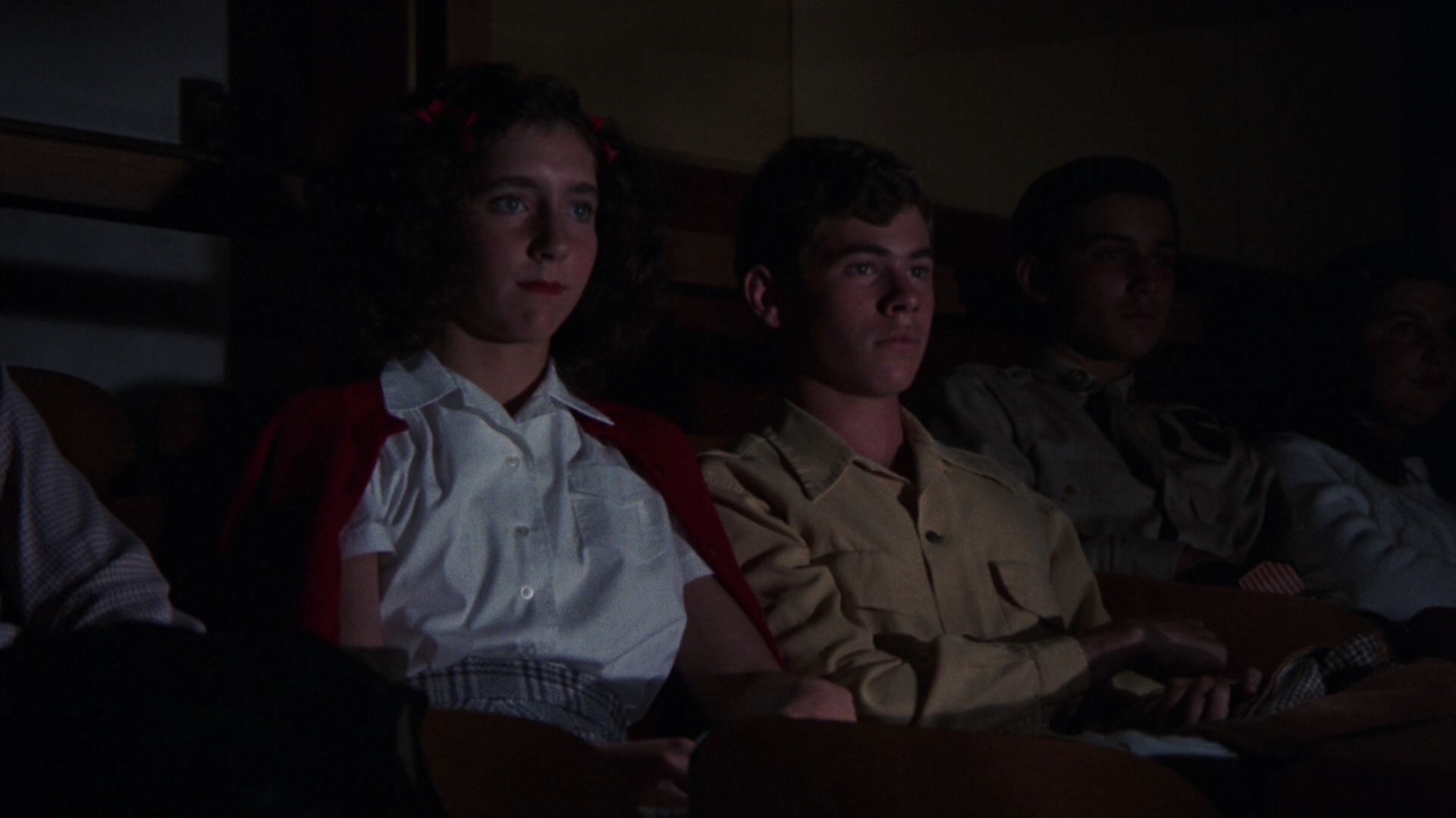 往事如烟剧照的剧照