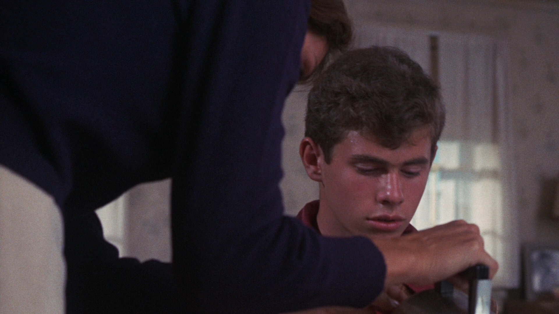 往事如烟剧照的剧照