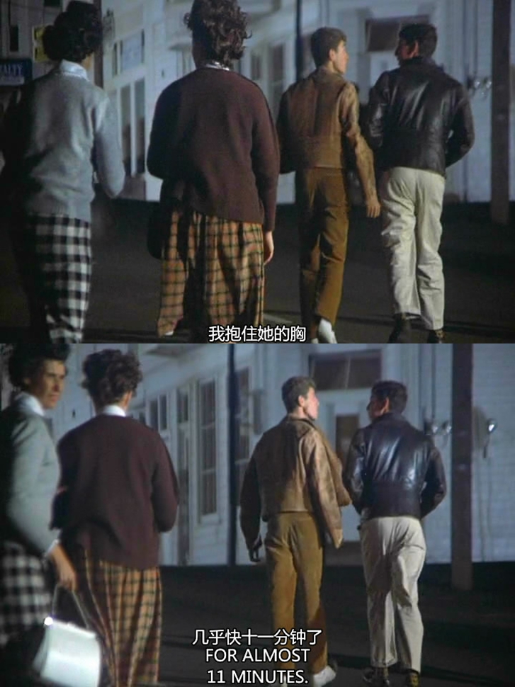 往事如烟剧照的剧照