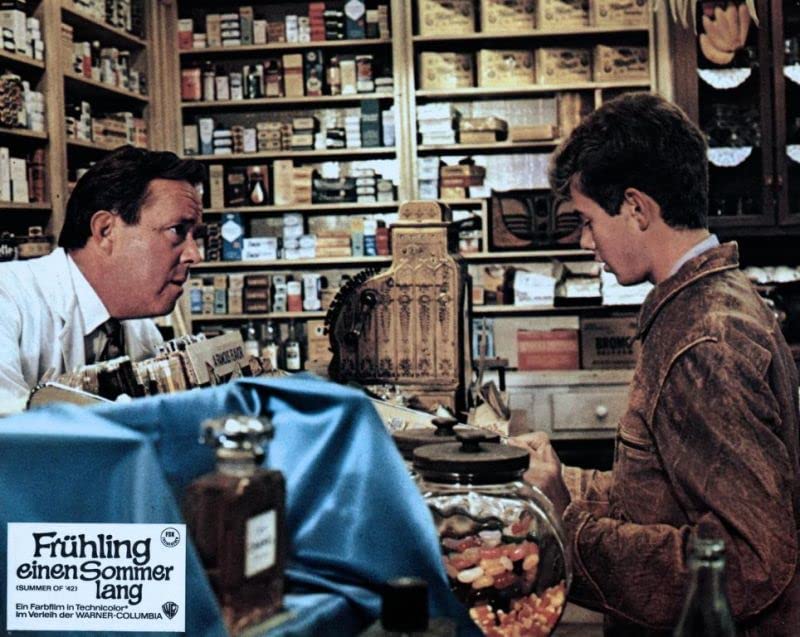 往事如烟剧照的剧照