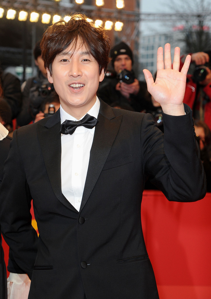 不是任何人女儿的海媛剧照的剧照